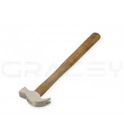 Farrier Hammer